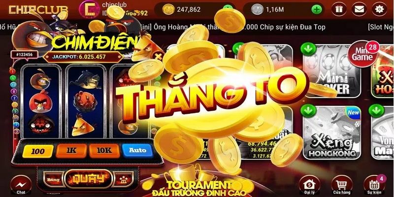 Cơ bản về cách chơi của game nổ hũ I9bet