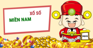 Xổ số miền Nam I9bet