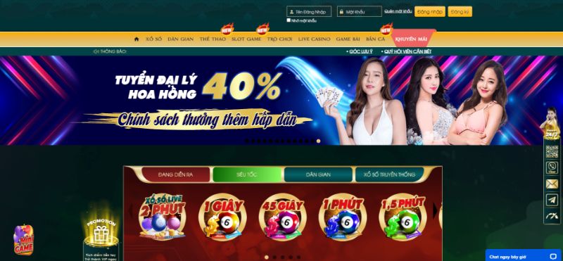 Cách trở thành hội viên VIP tại Loto188