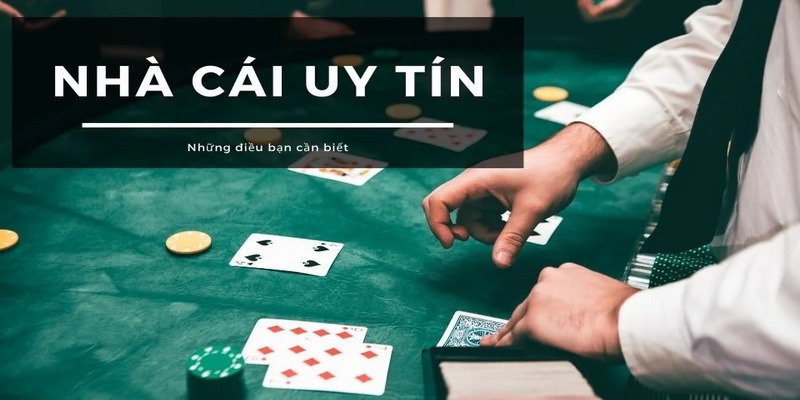 I9bet - Thương Hiệu Giải Trí Trực Tuyến Uy Tín Toàn Cầu